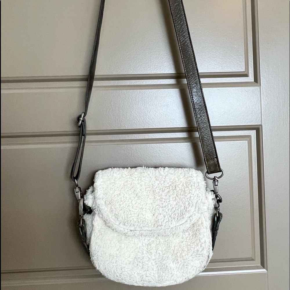 Free People crossbody bag